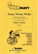 Teeny Weeny Waltz Standard