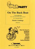 On The Back Beat Standard