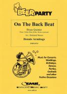 On The Back Beat Standard