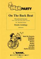 On The Back Beat Standard
