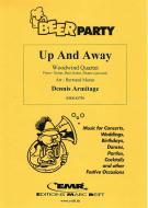 Up And Away Standard