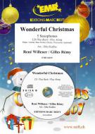 Wonderful Christmas Standard