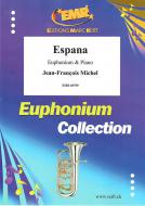 Espana Standard