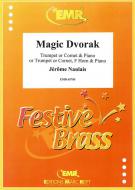 Magic Dvorak Standard
