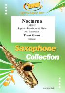 Nocturno Op. 7 Standard