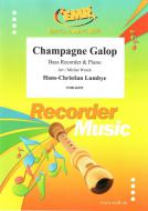 Champagne Galop Standard