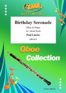 Birthday Serenade Standard