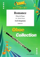 Romance Op. 21 Standard