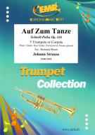 Auf zum Tanze Standard