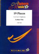 19 Pieces Standard