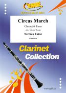 Circus March Standard