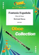 Fantasia Espanola Standard