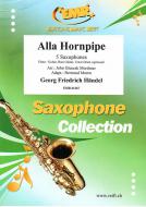 Alla Hornpipe Standard