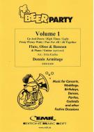 Beer Party Vol. 1 Standard