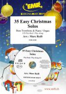 35 Easy Christmas Solos Standard