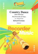 Country Dance Standard