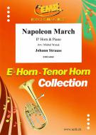 Napoleon March Standard