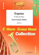 Espana Standard