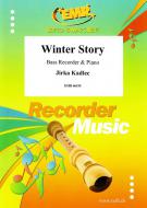 Winter Story Standard
