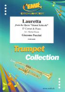 Lauretta Standard