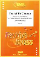 Travel To Canada Standard
