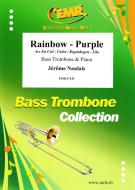 Rainbow - Purple Standard