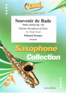 Souvenir de Bade Standard