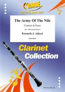 The Army Of The Nile Standard
