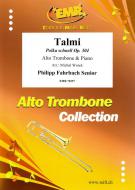 Talmi Standard