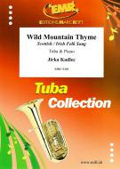 Wild Mountain Thyme Standard
