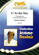 L'As des Sax Standard