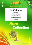 La Calesera Standard