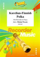 Karelian-Finnish Polka Standard