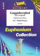 Guggisberglied Standard
