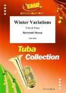 Winter Variations Standard