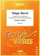 Magic Ravel Standard