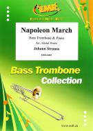 Napoleon March Standard