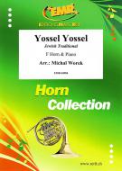 Yossel Yossel Standard
