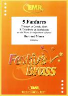 5 Fanfares Standard