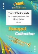 Travel To Canada Standard