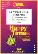 La Virgen De La Macarena Standard