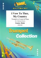 I Vow To Thee, My Country Standard