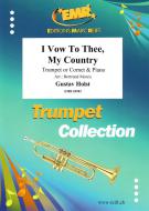 I Vow To Thee, My Country Standard