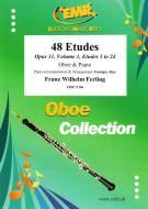 48 Etudes Vol. 1 Standard