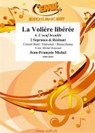 La Volière libérée 6. L'oeuf brouillé Standard