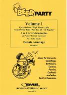 Beer Party Vol. 1 Standard