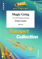 Magic Grieg Standard