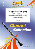 Magic Mussorgsky Standard