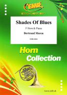 Shades Of Blues Standard