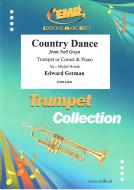 Country Dance Standard